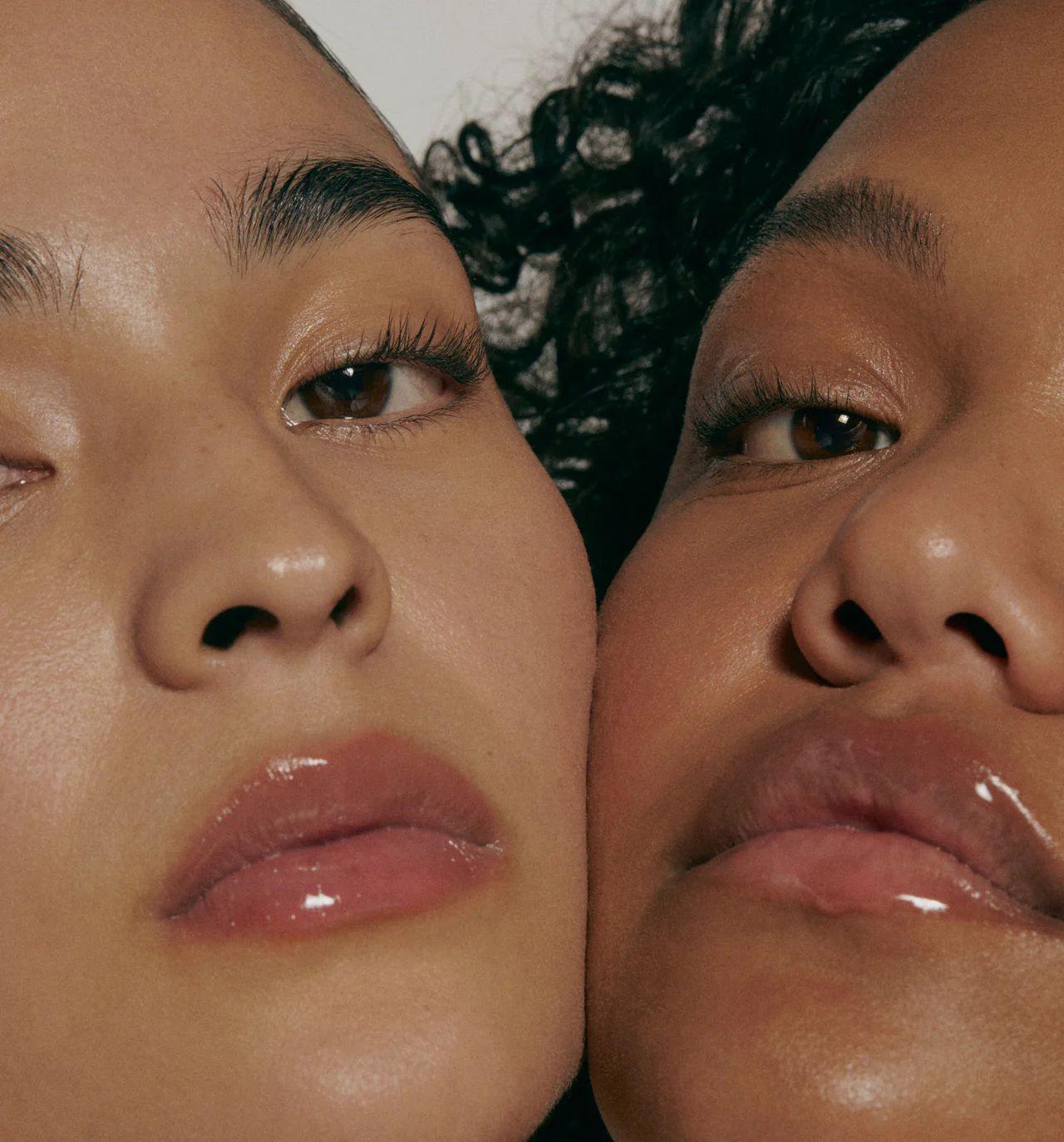BARESKIN skincare routine