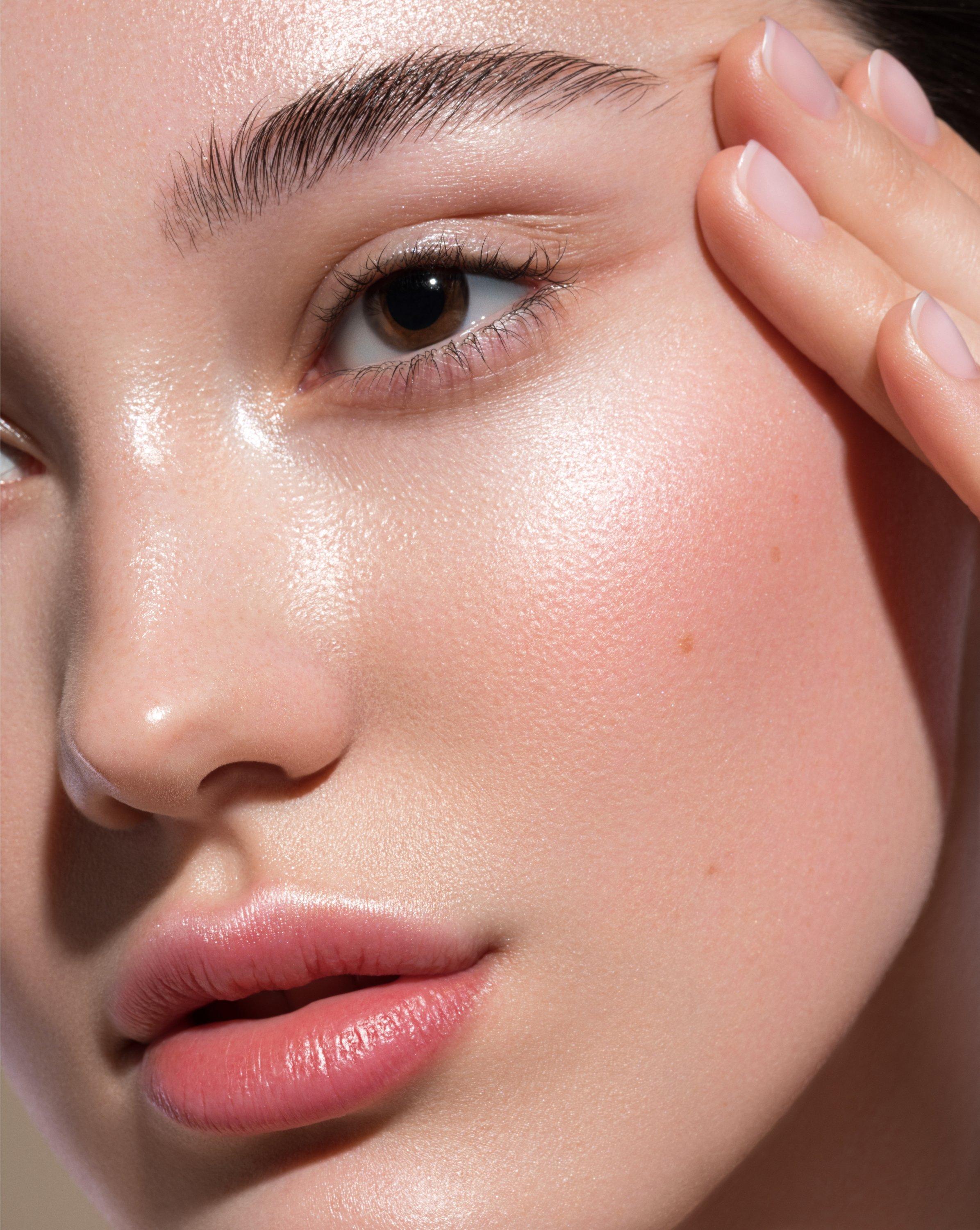 BARESKIN simple skincare routine