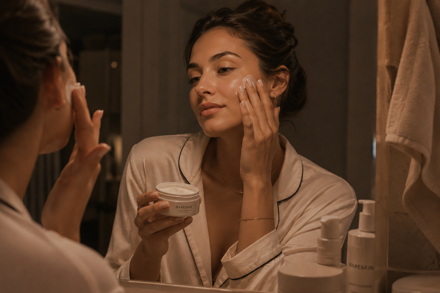 Evening Routine