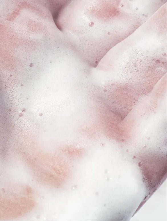Acne Purifying Face Wash - BARESKIN