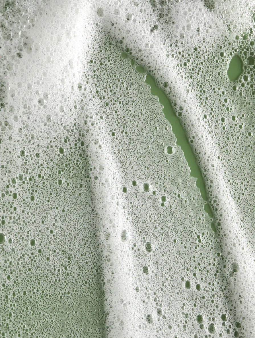Acne Purifying Face Wash - BARESKIN