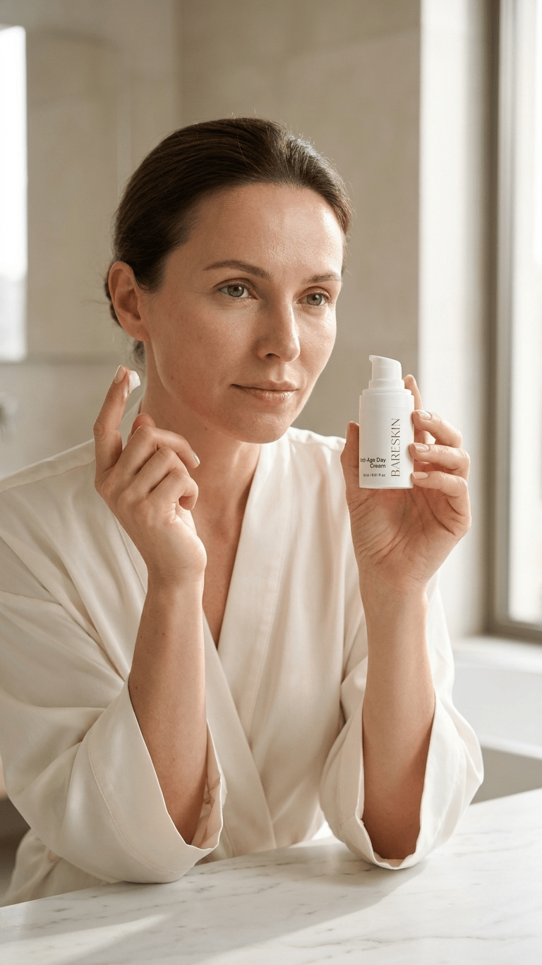 Day & Night Duo - BARESKIN