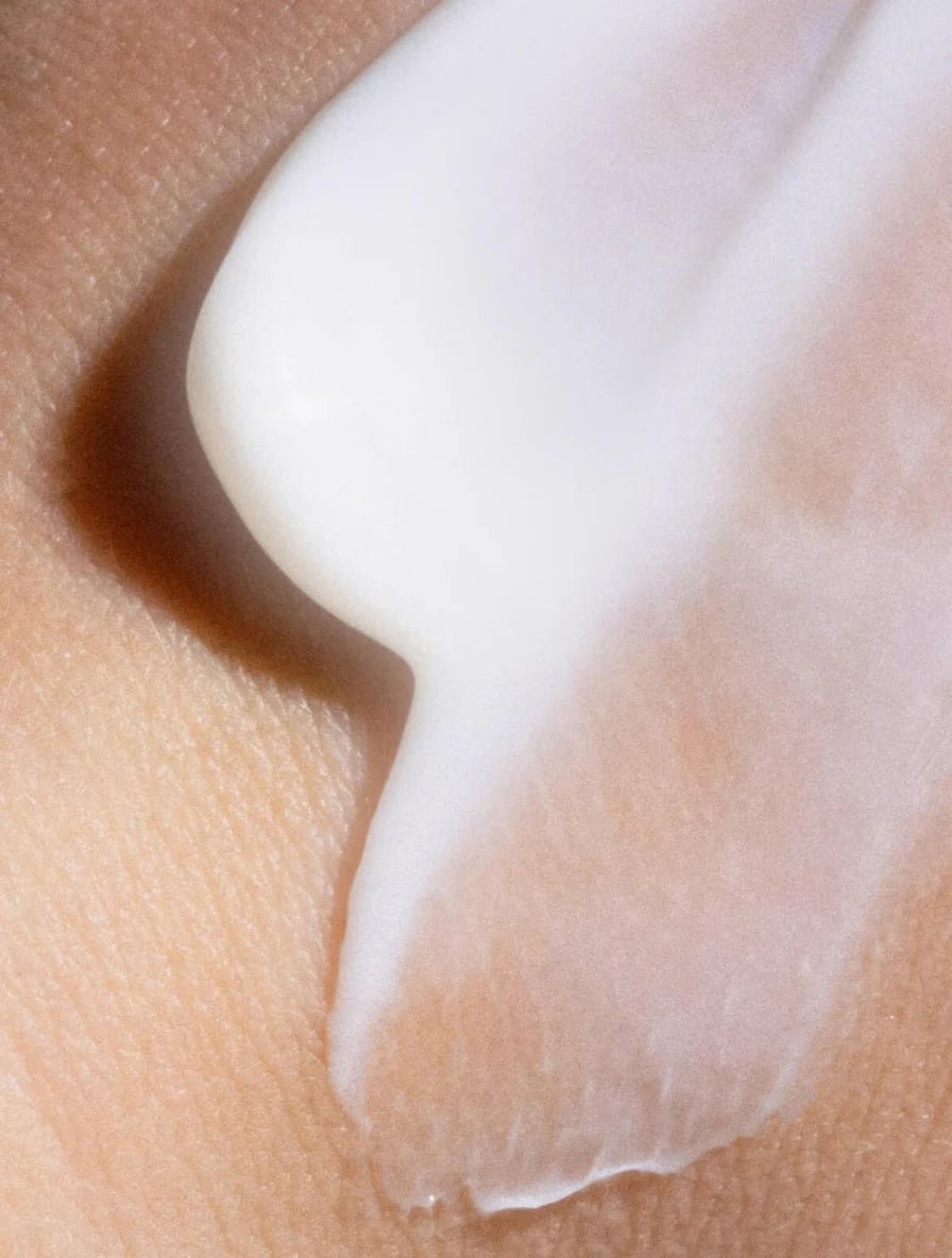 Anti-Age Day Cream - BARESKIN