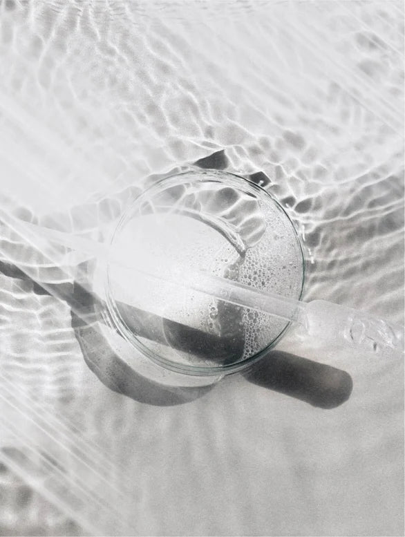 Purifying Toner - BARESKIN