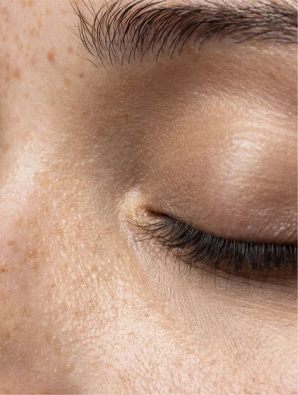 BiPhasic Make-up Remover, Fragrance Free - BARESKIN