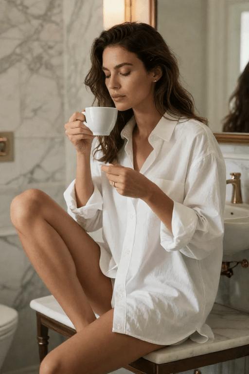 Smoothing Eye Cream - BARESKIN