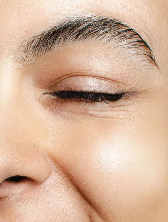Caffeine Gel Booster - BARESKIN