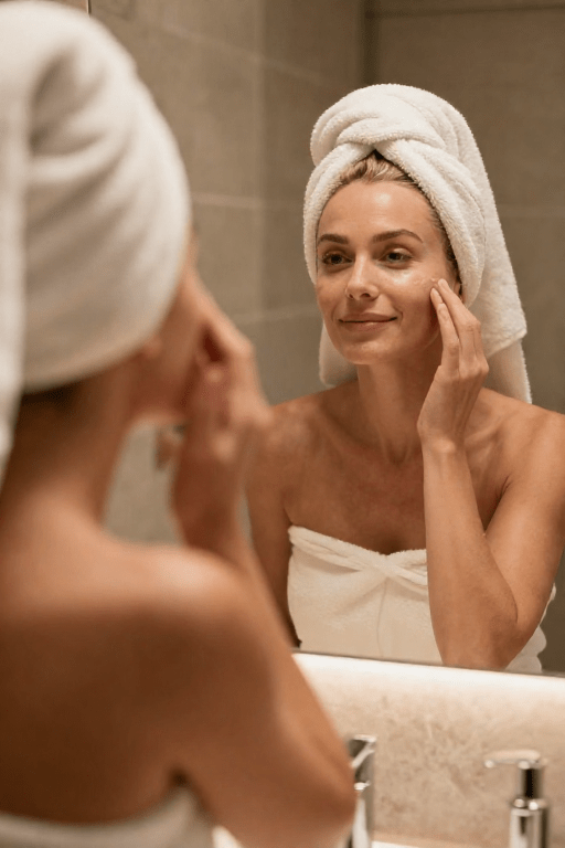 Clay Mask for Pores and Blackheads - BARESKIN