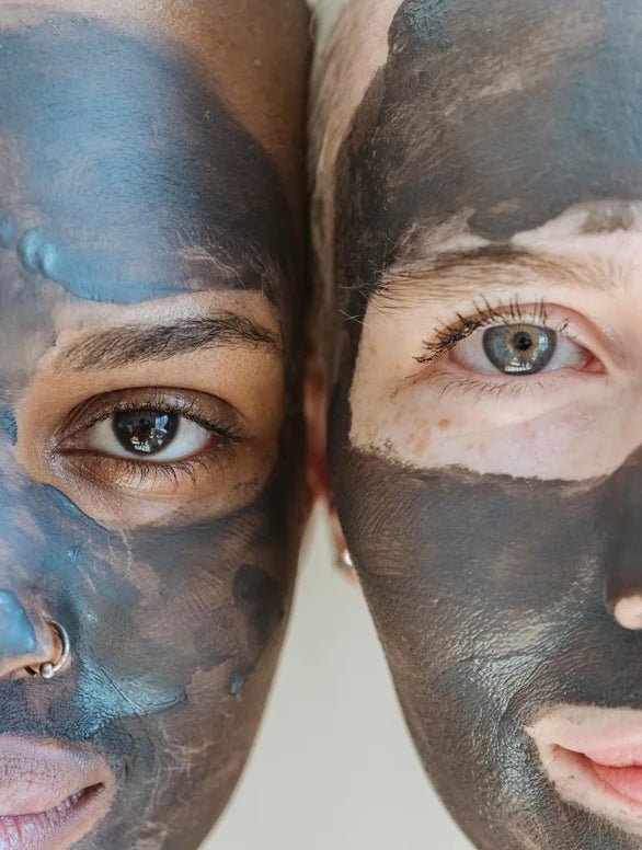 Clay Mask for Pores and Blackheads - BARESKIN