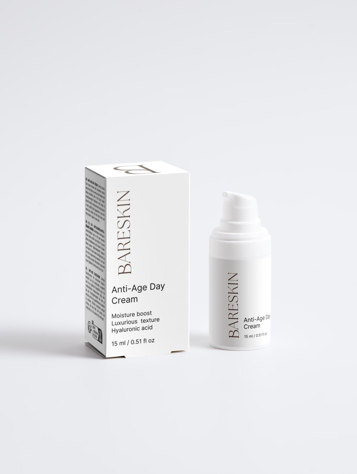 Day & Night Duo - BARESKIN