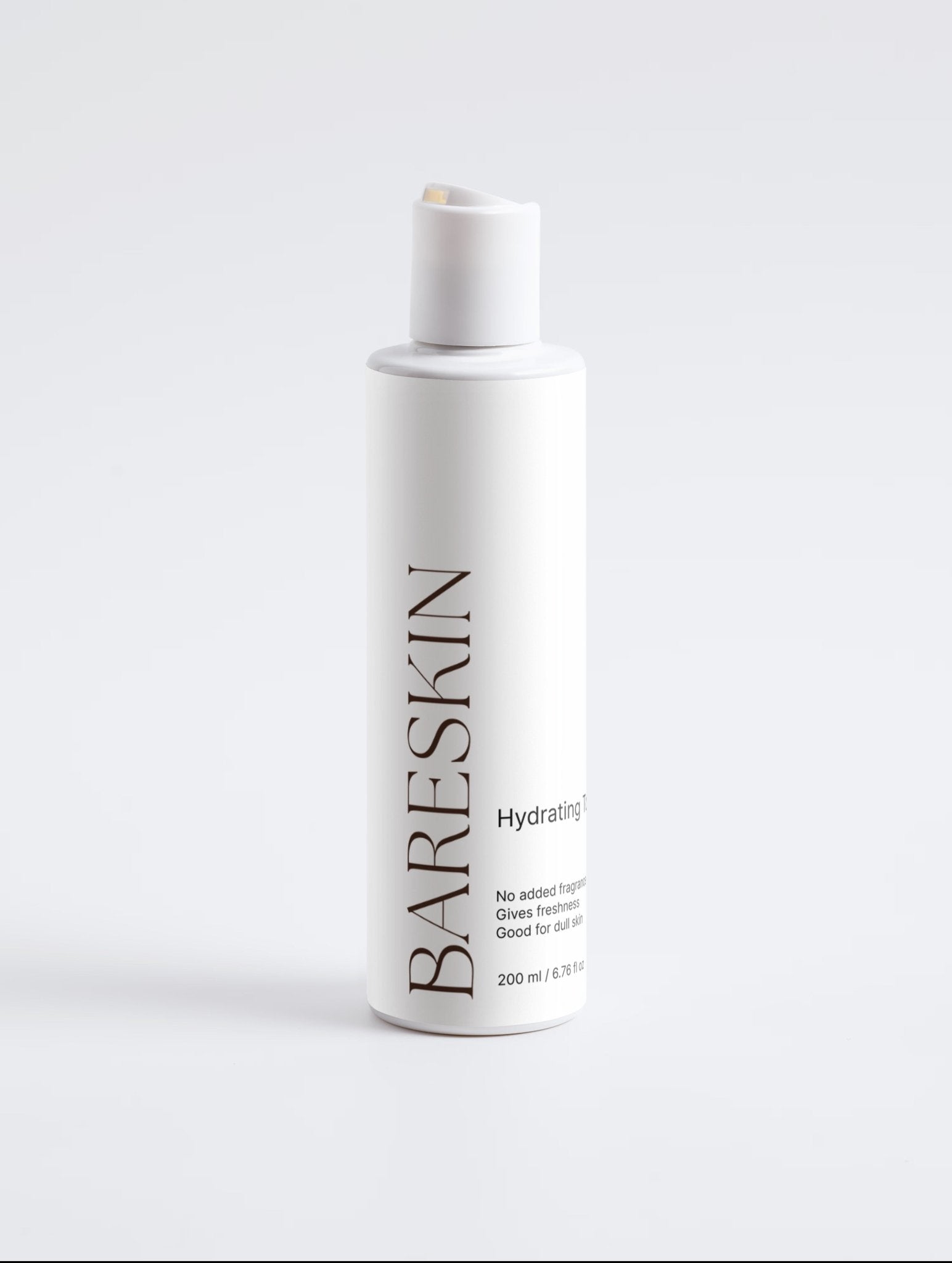 Hydrating Toner - BARESKIN