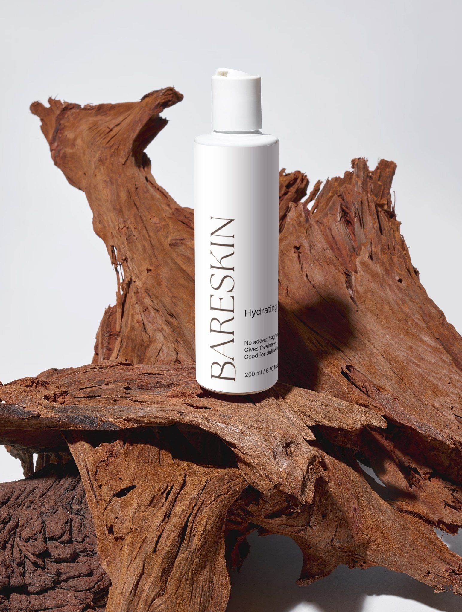 Hydrating Toner - BARESKIN