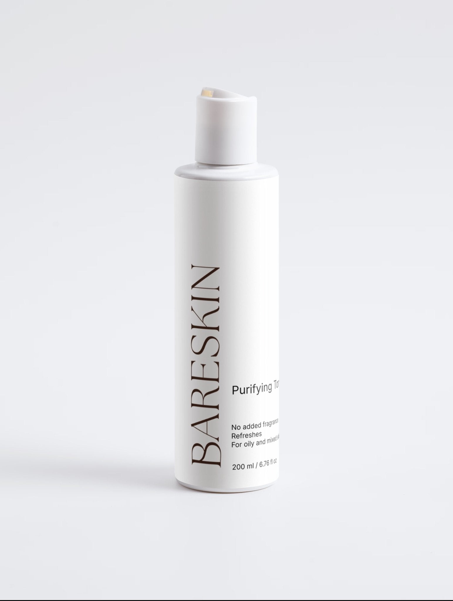 Purifying Toner - BARESKIN