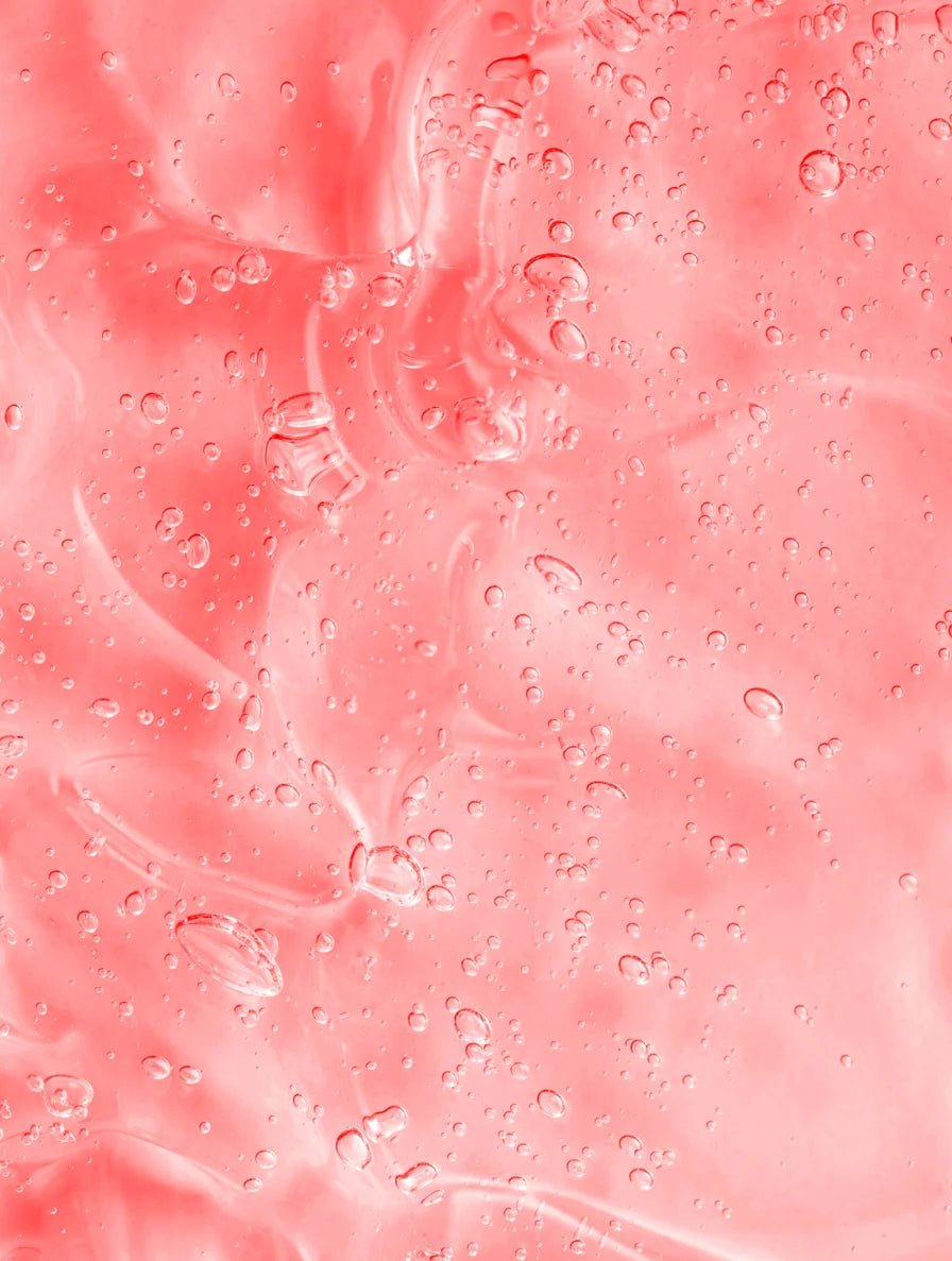 Radiant Glow Facial Wash - BARESKIN