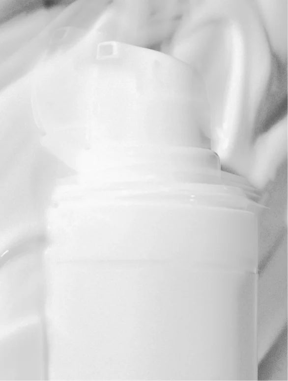 Smoothing Eye Cream - BARESKIN