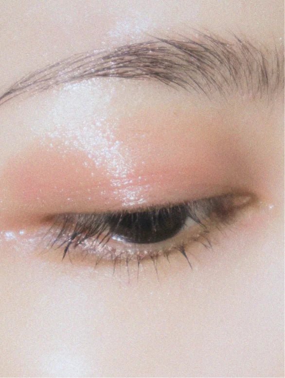Smoothing Eye Cream - BARESKIN