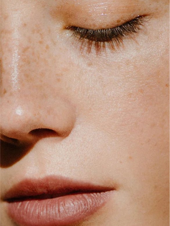 Sun Protection SPF50 Stick - BARESKIN