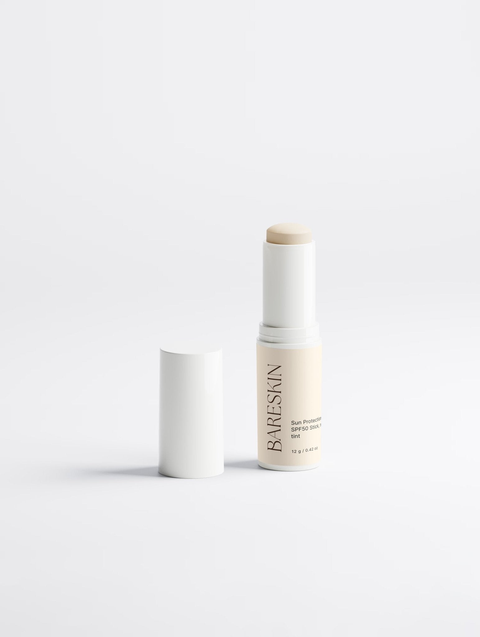 Sun Protection SPF50 Stick - BARESKIN